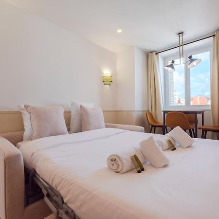 Vignature Residence Asnieres-sur-Seine Ruang foto