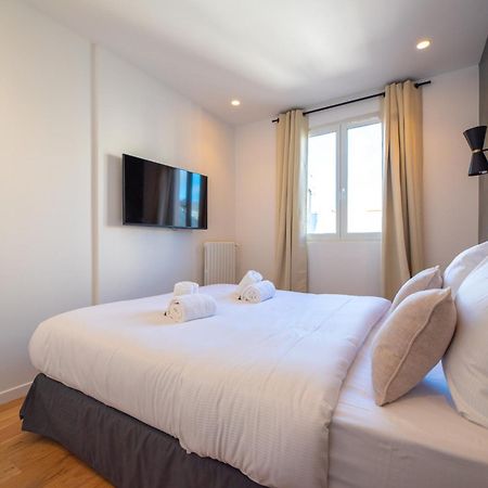 Vignature Residence Asnieres-sur-Seine Ruang foto