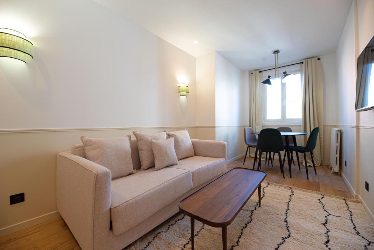 Vignature Residence Asnieres-sur-Seine Bagian luar foto