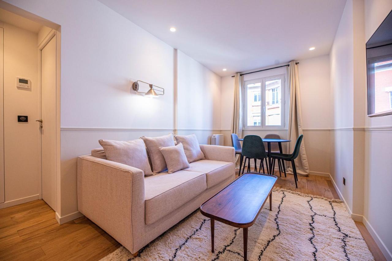 Vignature Residence Asnieres-sur-Seine Bagian luar foto