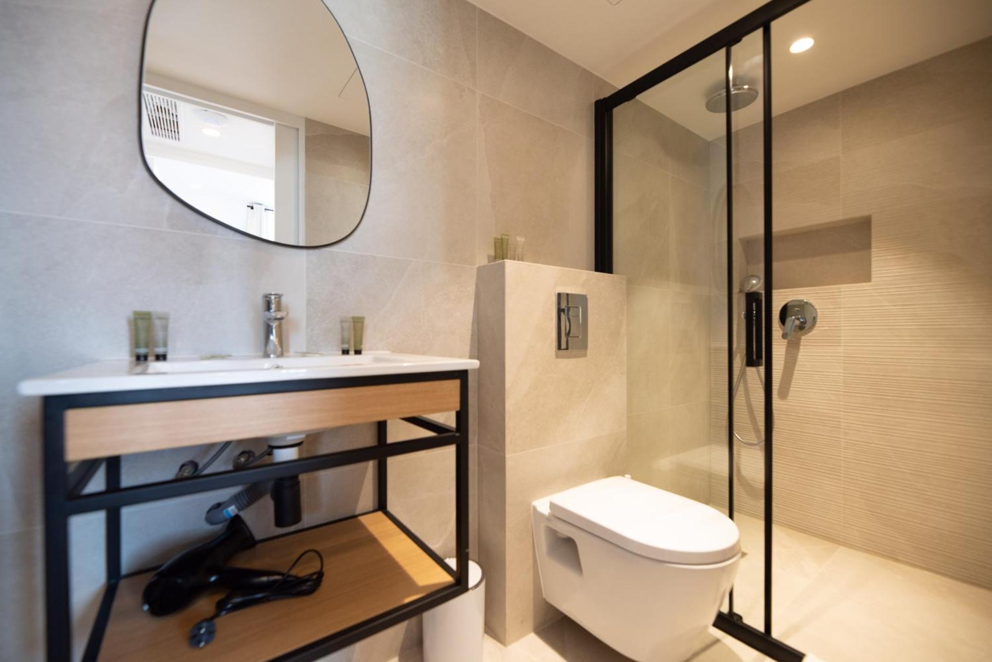 Vignature Residence Asnieres-sur-Seine Ruang foto