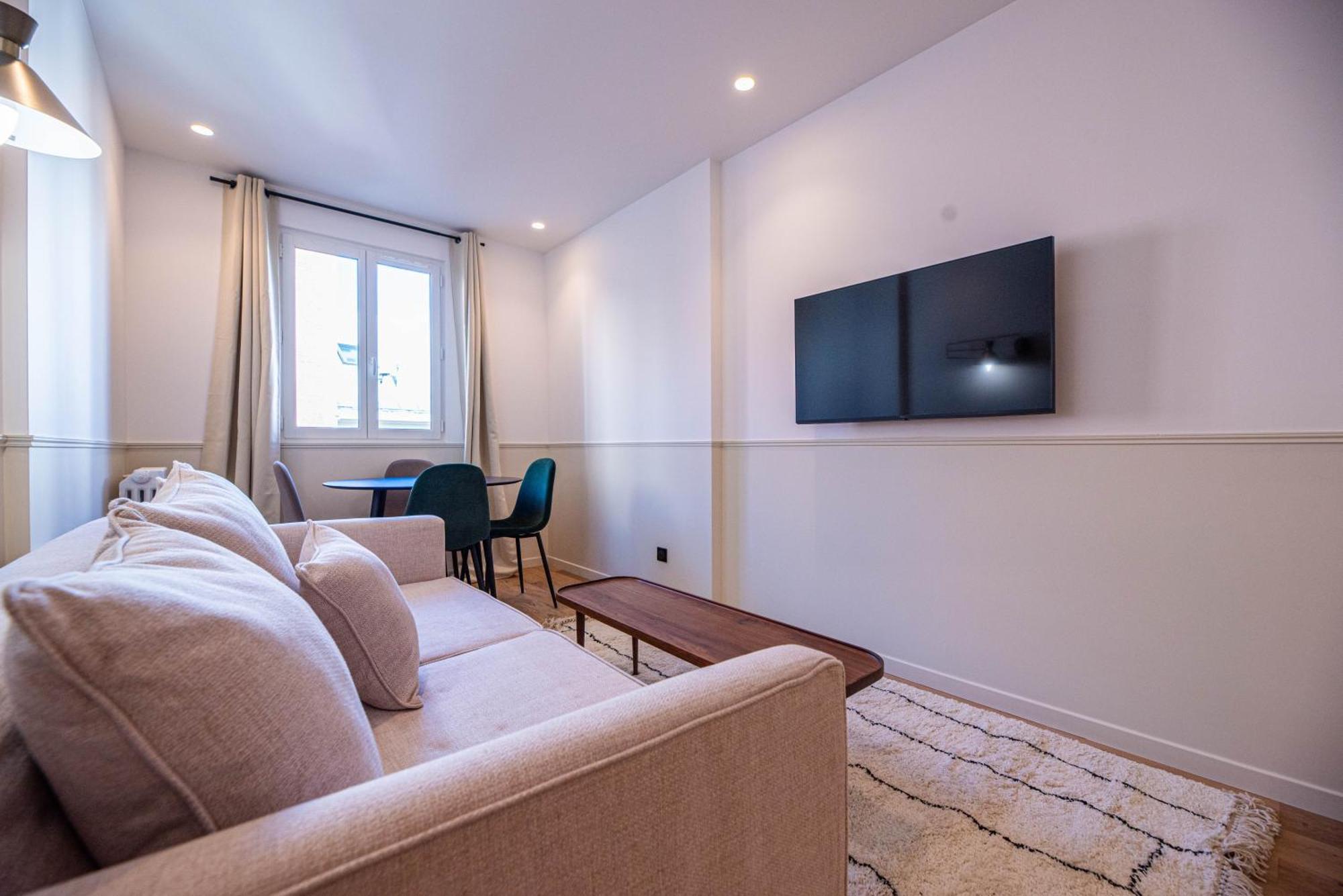 Vignature Residence Asnieres-sur-Seine Ruang foto